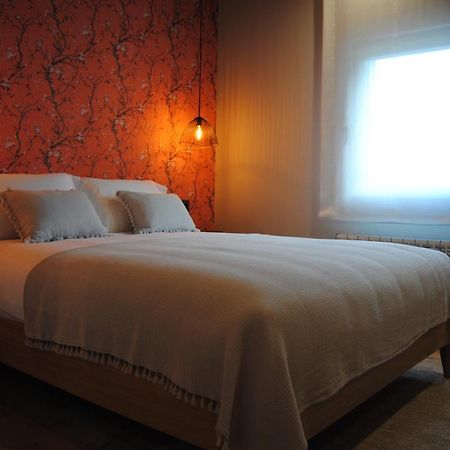 Hotel A Ecogranxa Pontevedra Luaran gambar