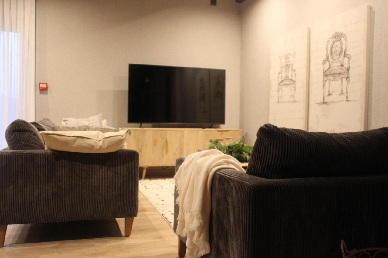 Hotel A Ecogranxa Pontevedra Luaran gambar