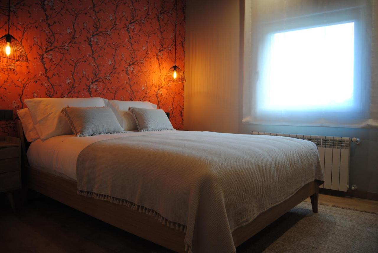 Hotel A Ecogranxa Pontevedra Luaran gambar