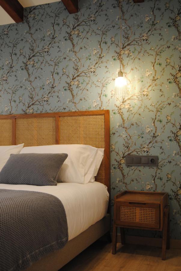 Hotel A Ecogranxa Pontevedra Luaran gambar