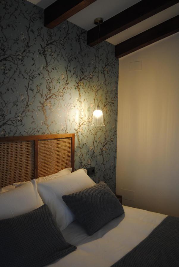 Hotel A Ecogranxa Pontevedra Luaran gambar