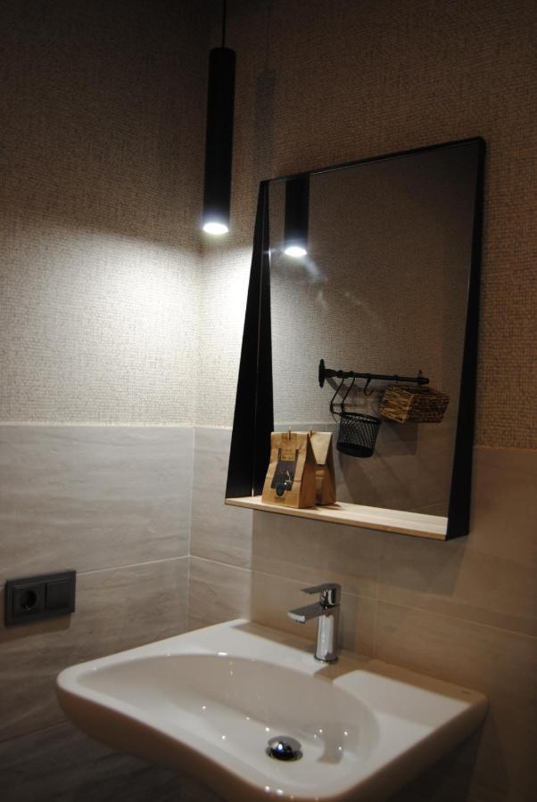 Hotel A Ecogranxa Pontevedra Luaran gambar