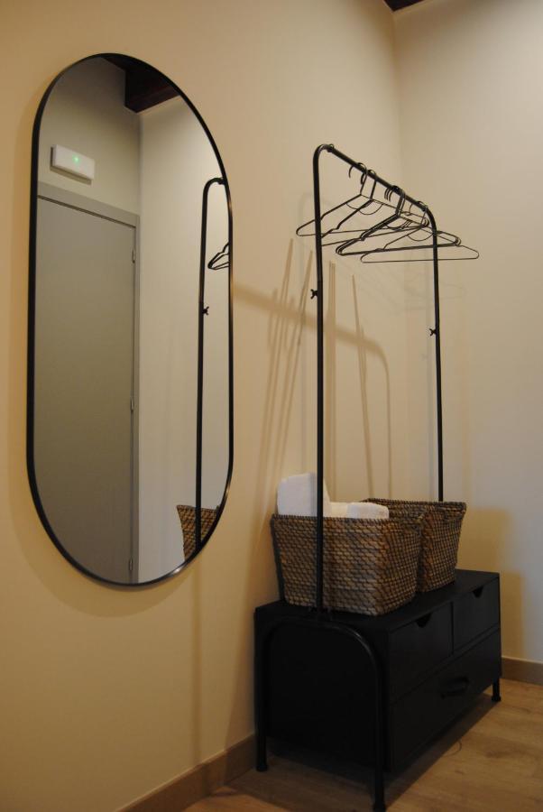 Hotel A Ecogranxa Pontevedra Luaran gambar