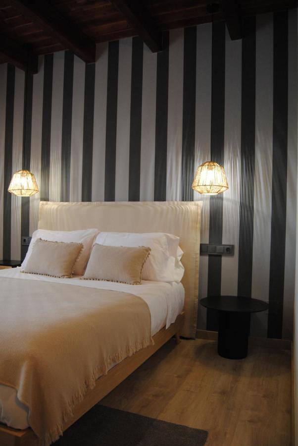 Hotel A Ecogranxa Pontevedra Luaran gambar