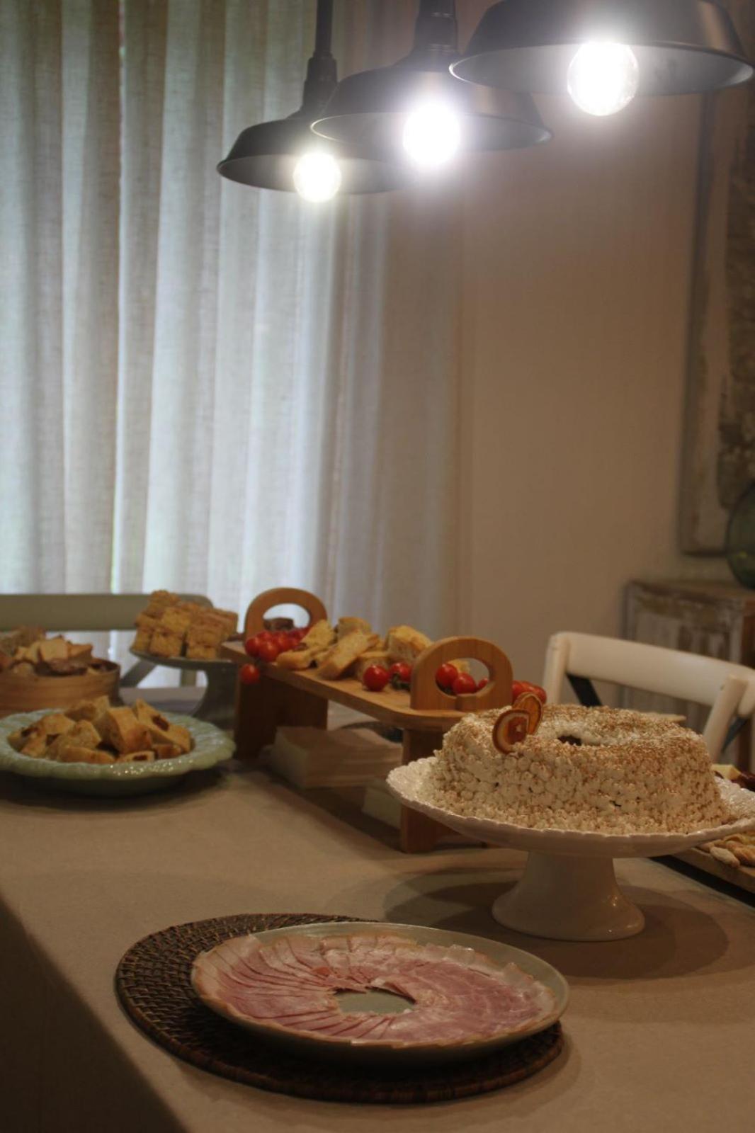 Hotel A Ecogranxa Pontevedra Luaran gambar